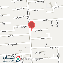 عکس فروشگاه آزادگان