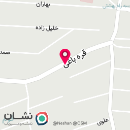 عکس پروتئین لوکس بشارت