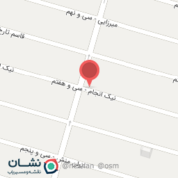 عکس افق کوروش شعبه تهران افسریه شمالی