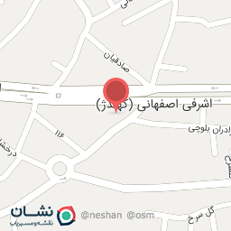 عکس تراشکاری چهلستون