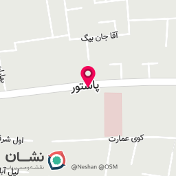 عکس سوپرمارکت عظیمی
