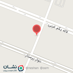 عکس ساختمان سناتور 