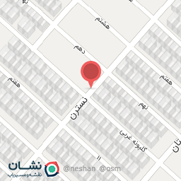 عکس پارچه فروشی بانوی ایرانی 