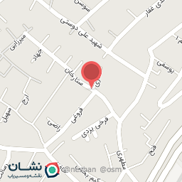 عکس آهنگری رمضانی