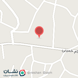 عکس بازار قدیم بستک