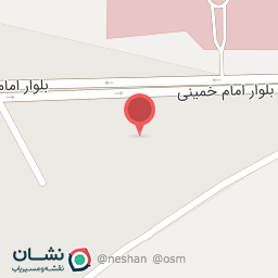 عکس مرکز بهداشت سعادتشهر