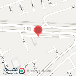 عکس پلاسکو سنتر اصفهان