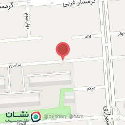 عکس مطب دکتر فرزانه