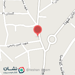 عکس کاشی و سرامیک گلستان ابوبکری