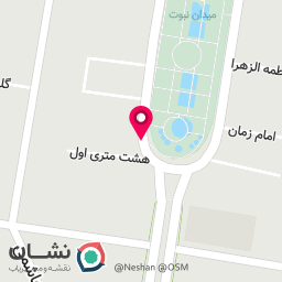 عکس کلینیک لاغری و زیبایی پایتخت