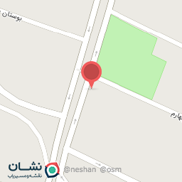 عکس صافکاری باغستان