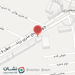 عکس بانک پارسیان (شعبه سه راه آذری)