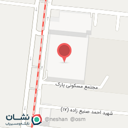 عکس مطب دکتر شاهین بنایی