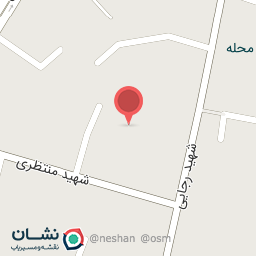 عکس آرایشگاه حامد