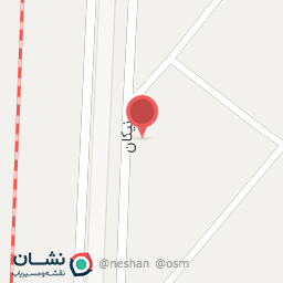 عکس مزار مرحوم حسین حاجی حسینی 