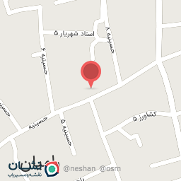 عکس نانوایی ایرج