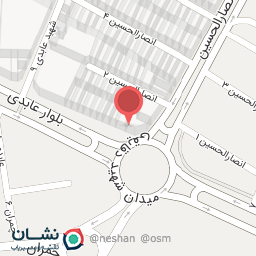 عکس کافه قنادی ماه بانو