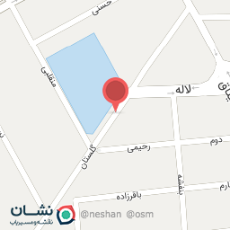 عکس رستوران مجلل گل نرگس