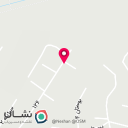 عکس سالن زیبایی ماندانا عمادی