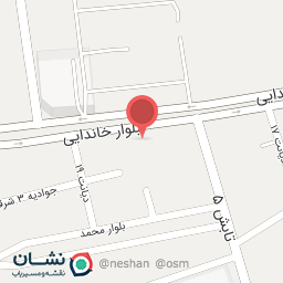 عکس فروشگاه لوازم یدکی اتومبیل واهبی