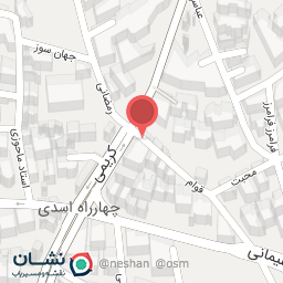 عکس ابزار فروشی شفیعی