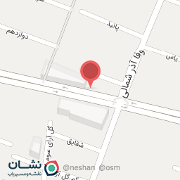 عکس شرکت‌ گردشگری‌ مهرنیا سفر‌