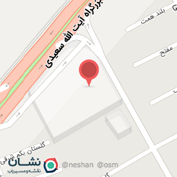 عکس شرکت اهورا وستا سنا برنا