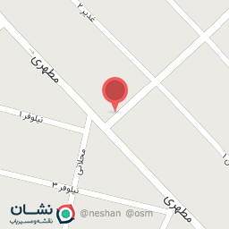 عکس سالن زیبایی آرا