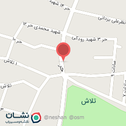 عکس فروشگاه نیستانی