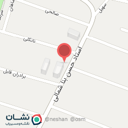 عکس بانک کشاورزی شعبه شمس آباد