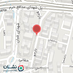 عکس برج داریوش