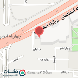 عکس اتاق فرار نیایش مال مایندرو