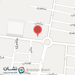 عکس دکتر نسیم حسین پور-دندان