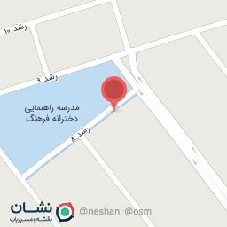 عکس دبیرستان نمونه دولتی فرهنگ