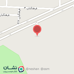 عکس کتابخانه عمومی شهدای گمنام