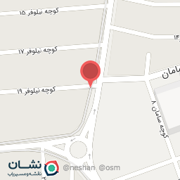 عکس فروشگاه مبل مبل لند