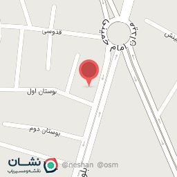 عکس فروشگاه مواد غذایی مختاری