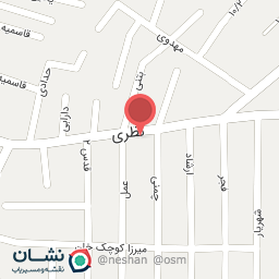 عکس بوتیک توت سفید