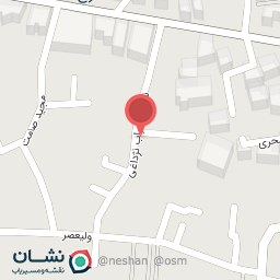 عکس دکتر گیتا خانجانیان (متخصص بیهوشی)