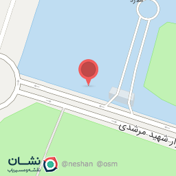 عکس پارکینگ دانشگاه آزاد ملارد