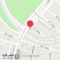 عکس اغذیه عصر نوین