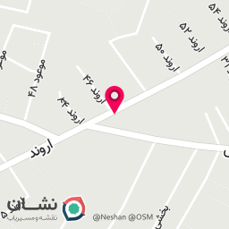 عکس نانوایی گندم