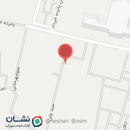 عکس پارچه خز و پولیش ایلیا