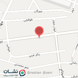 عکس بانک پارسیان شعبه استخر