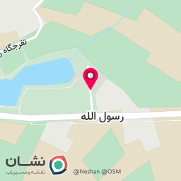 عکس پارکینگ تفرجگاه