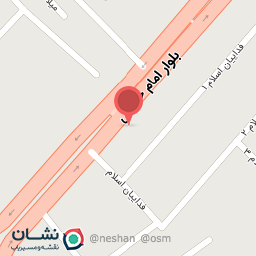 عکس باطری فروشی ولیعصر