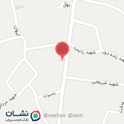 عکس آش وحلیم اسعد