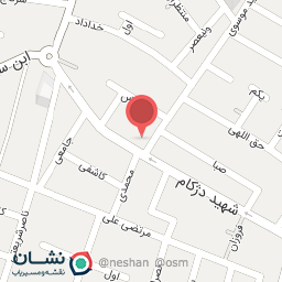 عکس داروخانه فعال کیش