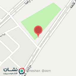 عکس سرویس بهداشتی پارک پردیس