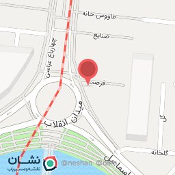 عکس شرکت آفرینشگران ابر سفید هامین